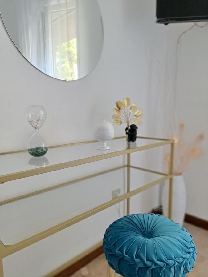 Amati Milano公寓 外观 照片